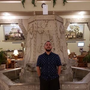 Meet your Posher, Ascencion